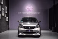 Daumennagel 1 - Smart ForTwo fortwo cabrio Brabus/JBL/38936 KM