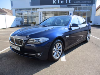 BMW 528 Gebrauchtwagen Kaufen