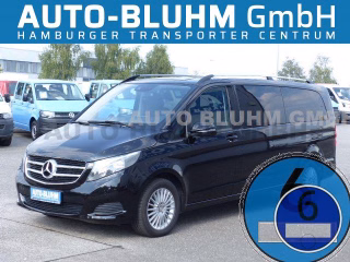 Mercedes-Benz V 250 Used vehicle for sale