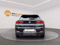 Daumennagel 6 - BMW X2 xDrive M35 i Navi KFK Leder LED Shadow Line
