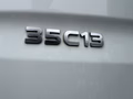 Daumennagel 18 - Iveco Daily 35C R3950 IVECO-ServiceCar +Regale