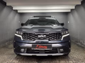 Daumennagel 2 - Kia Sorento Platinum 4WD Plug-In, PANO,ACC, 360°