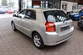 Daumennagel 3 - Toyota Corolla 1.4 Sol / Compact 1. Hand KLIMA ALU