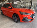 Daumennagel 5 - Ford Focus ST X Automatik + B&O + ACC