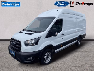 Ford Transit Kasten Basis 2.0 l EcoBlue L4H3 KLIMA EXPRESS-LINE/TECHNOLOGIE-PAKET - foto 1