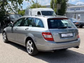 Daumennagel 10 - Mercedes-Benz C 320 CDI Elegance Bi-Xenon Navi Tempo Klimaaut.