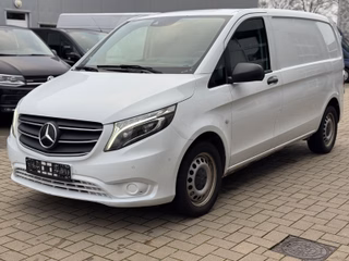 Mercedes-Benz Vito Gebrauchtwagen Kaufen