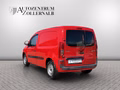 Daumennagel 4 - Mercedes-Benz Citan Kasten 108 CDI lang *1.HAND*KLIMA*SHZ*MWST
