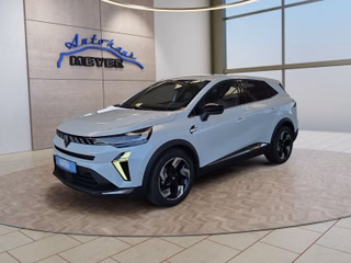 Renault Symbioz age.one-day registration Kaufen