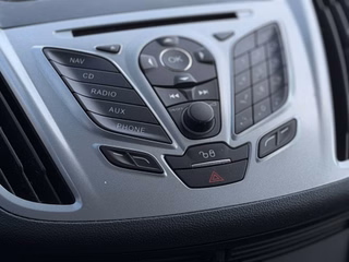 Ford C-MAX Champions Edition/SHZ/NAV/ - bilder 14