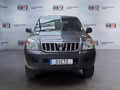 Toyota Land Cruiser 3.0 D-4D C*AHK*STANDHZ*1.HAND - foto 2