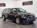 Daumennagel 1 - Audi A4 Avant Attraction