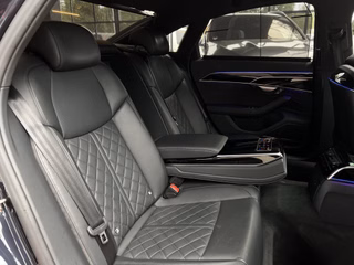 Audi A8 55 TFSI quattro S-Line B&O / HEAD-UP / ACC / PRE SENSE / SPURHALTER ASSIS - photo 35