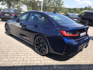 2026 BMW M340xi Sedan - photo 5