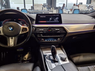 BMW 540d xDrive Touring M Sport*HUD*Pano*h&k*ACC* - photo 10