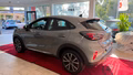 Daumennagel 4 - Ford Puma Titanium Navi+Kamera