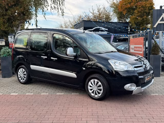 Citroën Berlingo Kombi Silver Selection 1.6*PDC*Klima*