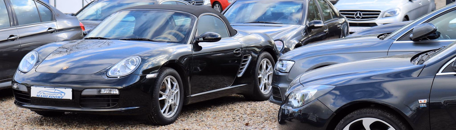 Autohandel Mahlsdorf | Gebrauchtwagen kaufen Berlin - Hellersdorf