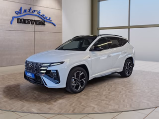 Hyundai TUCSON age.one-day registration Kaufen
