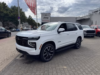 Chevrolet Tahoe 6.2 V8 RST 2026 - foto 8