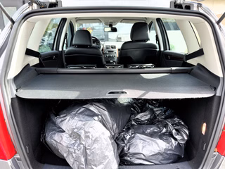 Mercedes-Benz A 160 5-türig Serviceheft-1.Hand-Garantie - foto 4