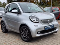 Daumennagel 25 - Smart ForTwo PRIME*PANO*AUTOMATIK*LEDER*90PS*LED&SENSO