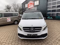 Daumennagel 7 - Mercedes-Benz V 300d 4Matic Marco Polo Küche AHK ILS NAVI