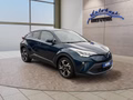 Daumennagel 7 - Toyota C-HR 2.0 Hybrid Team D LED/Navi/Apple*/Android*