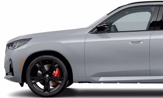 2026 BMW X3 M50 xDrive - photo 4