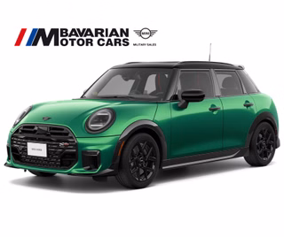 2025 MINI Cooper S Hardtop 4 Door - photo 1