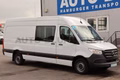 Daumennagel 3 - Mercedes-Benz Sprinter 314CDI Mixto Maxi Standhzg.