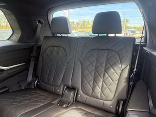 2026 BMW X7 xDrive40i - photo 5