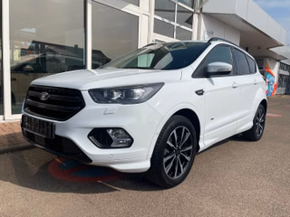 Ford Kuga ST-Line/4x4/Automatik/Bi-Xenon/ACC - foto 1