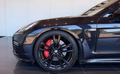 Daumennagel 4 - Porsche Panamera GTS