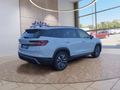 Daumennagel 6 - Skoda Kodiaq 2,0TDI DSG 7-Sitzer/Matrix/Navi/ACC/el.Klappe/Kamera  **