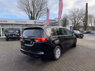 Chrysler Pacifica 3.6l V6 SXT - foto 6