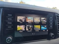 Daumennagel 38 - Skoda Karoq Sportline 1,5TSI DSG aAHK/ACC/Matrix/Navi/el.Klappe   **