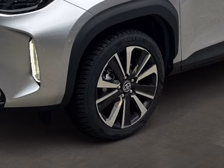 Toyota Yaris Cross + Advanced Technik- Safety Paket + JBL - bilder 9