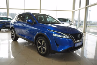 Nissan Qashqai age.one-day registration Kaufen