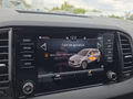 Daumennagel 35 - Skoda Karoq Sportline 1,5TSI DSG aAHK/ACC/Matrix/Navi/el.Klappe   **