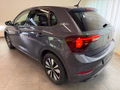 Daumennagel 7 - Volkswagen Polo VI Goal SITZHEIZ ALU PDC VW GARANTIE