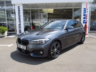 BMW 125 Used vehicle for sale