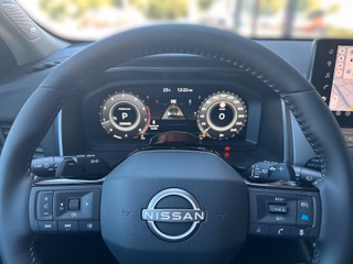Nissan Qashqai N-Design 1.3 AT 158PS HeadUp PGD BOSE - foto 10