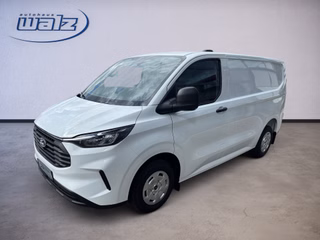 Ford Transit Custom Neuwagen Kaufen