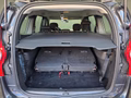 Daumennagel 8 - Dacia Lodgy Stepway, 7 SITZER, NAVI, R-KAMERA, AHK