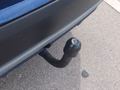 Daumennagel 31 - BMW X1 xDrive 18d Aut. Sport Line Navi AHK PDC