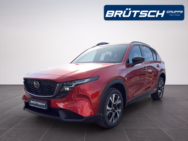 Mazda CX-5 2.5l 141PS Exclusive-Line FWD - bilder 1