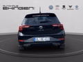 Daumennagel 8 - Volkswagen Polo R-Line 1.0 TSI DSG Matrix+ACC+Navi+Kamera