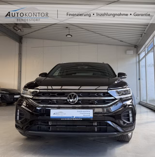 Volkswagen T-Roc Used vehicle for sale