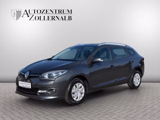 Renault Megane Gebrauchtwagen Kaufen